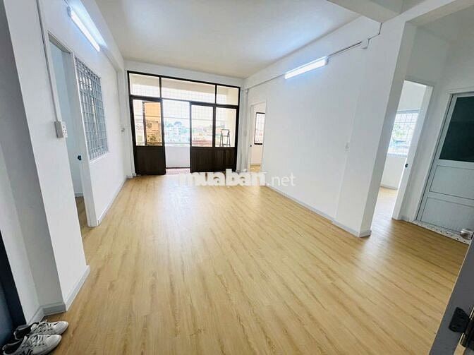 Bán Chung Cư Bình Thới Q.11 Góc 2 Mặt Thoáng. 74m2. 3PN Giá 2,9Tỷ TL