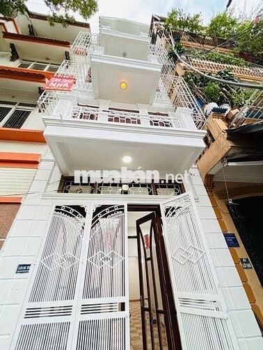 Chính chủ cho thuê nhà LK 146B4, KĐT Đại Kim - Nguyễn Cảnh Dị.