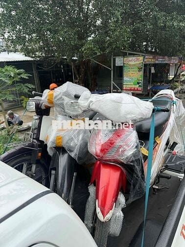 Bán tất cả dòng Future xe 9 chủ bao hs