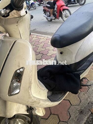 xe elizabeth  đăng ký   năm 2007