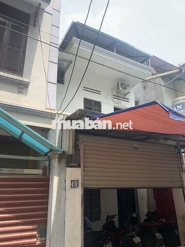 Chính chủ cho thuê nhà nguyên căn