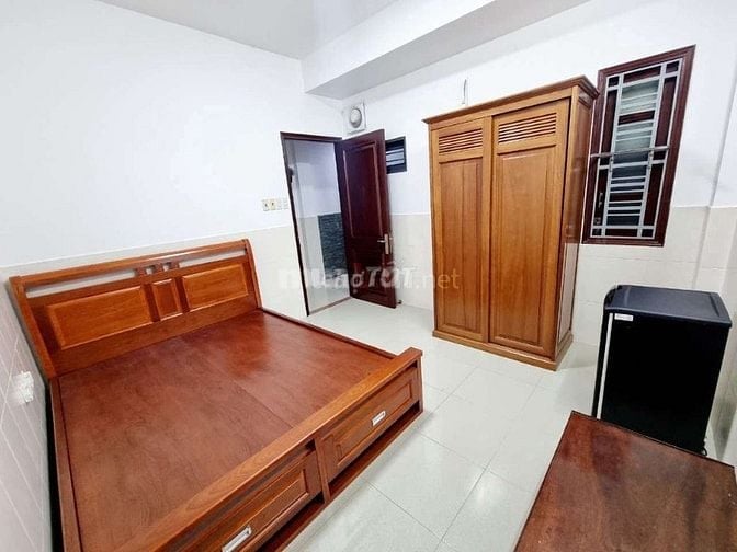 Chính chủ cho thuê phòng trọ tại Quận 10 - gần sân Phú Thọ, Bách Khoa