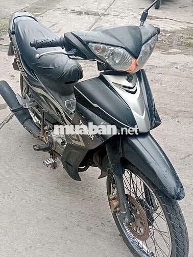 Jupiter MX Thái Lan biển 38 ngay chủ