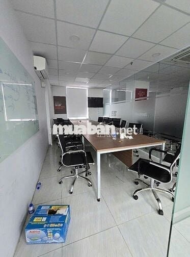 Văn phòng quận Phú Nhuận 145-280m², full tiện ích, giá cực ưu đãi