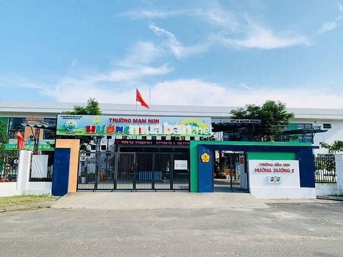 🌊 CẶP ĐẤT MẶT TIỀN KIM LIÊN 2 –ĐỐI DIỆN TRƯỜNG MẦM NON HOA HƯỚNG DƯƠNG