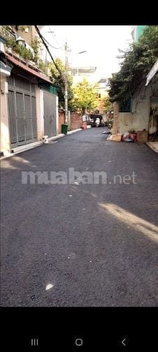 Bán nhà 2 căn liền 22/1/48+50 Nguyễn Văn Săng,Tân Sơn Nhì,Tân Phú HCM 