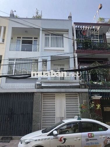 🏡 Cho Thuê Nhà HXH C18_Khu Sầm Uất_7x18m,Trệt 2 Lầu, Đã Sơn Sửa Mới