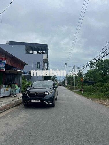 mở bán lô mặt đường Trần Bá Lương- Hưng Đạo - Hải Phòng