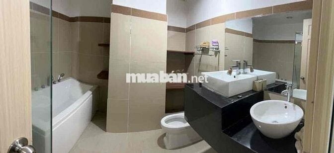 CHO THUÊ CH ERA TOWN 160 m2 HD 3 NĂM GIÁ 14 tr