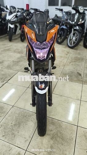 Sonic 150cc 2019 bs 59s3-13555