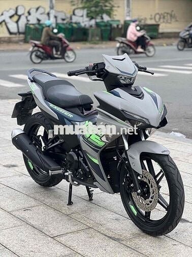 ❤️ Exciter 155 Vva Abs đời 2025 odo 1000km bstp