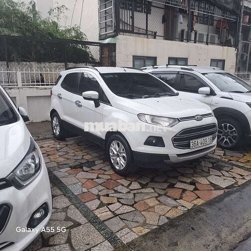 2014 1.5L Trend MT - 111000 km HCM .