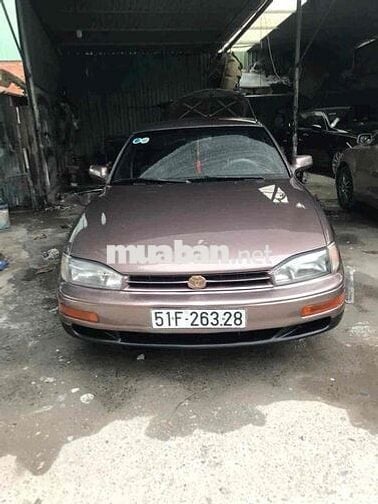 Toyota Camry 1995 - 10000 km