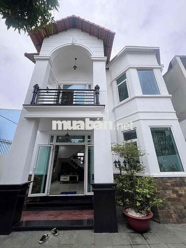 Biệt thự phố căn góc, đối diện KĐT Vạn Phúc, Ngay QL13 siêu hiếm