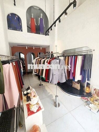 Mặt Tiền Trần Huy Liệu 60m2 Khúc 2 Chiều Huỳnh Văn Bánh-Trần Quan Diệu