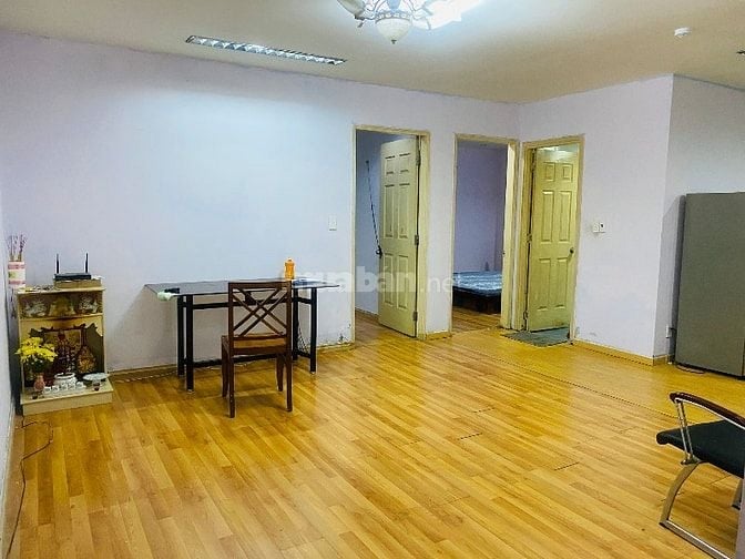 CH tầng cao view ban công đầm sen