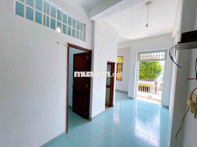 Phòng trọ 2 phòng ngủ ban côn giá rẻ_ Free xe_ Vào ở liền