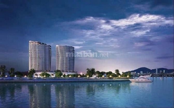 Chính thức nhận booking dự án The Meridian tâm điểm tinh hoa, hội tụ n