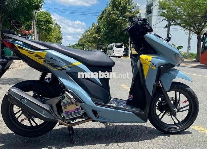 bán xe vaảio 150 chính chủ sang tên 1 phút