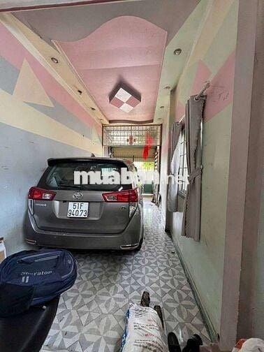 Nhà 2 mặt tiền, đường Nguyễn Thông, cách AEON 5p xe máy