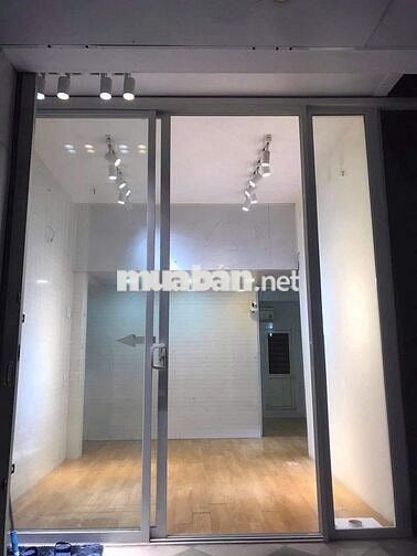 BÁN NHÀ KIỆT Ô TÔ LÊ ĐÌNH THÁM GẦN CHỢ MỚI NGANG 6M5