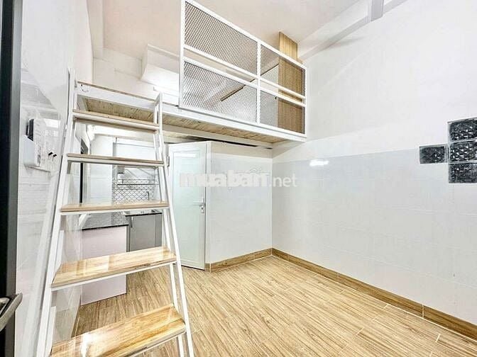 Phòng Mới Toanh Ngay Phan Anh Thiết Kế Thông Minh Hiện Đại Có Sẵn