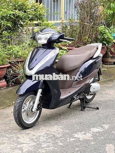 🔰HONDA LEAD ĐK 9/2016 BSTP 1 ĐỜI CHỦ(hỗ trợ góp)