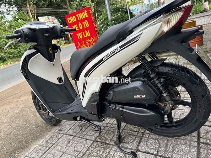 Đổi xe thanh lí Sh lên full ý 150cc chính chủ