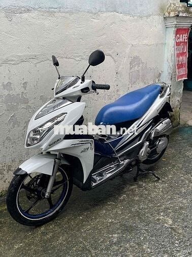 Suzuki Impulse 2016 chính chủ