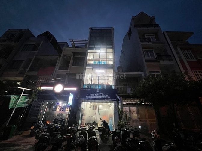 ✨ ĐƯỜNG 10M – HẺM XE TẢI TRÁNH – NGUYỄN VĂN THƯƠNG - 13,4 TỶ