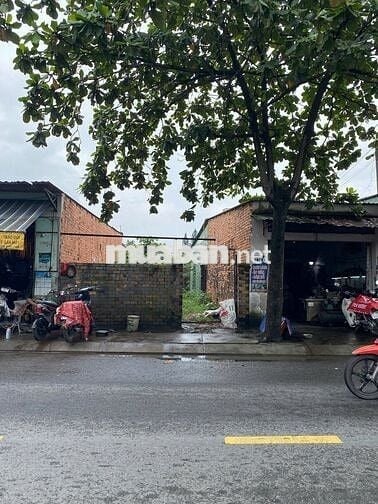 Bán gấp đất Phan Văn Hớn, Xuân Thới Thượng, Hóc Môn, 6,7 tỷ, 125m2