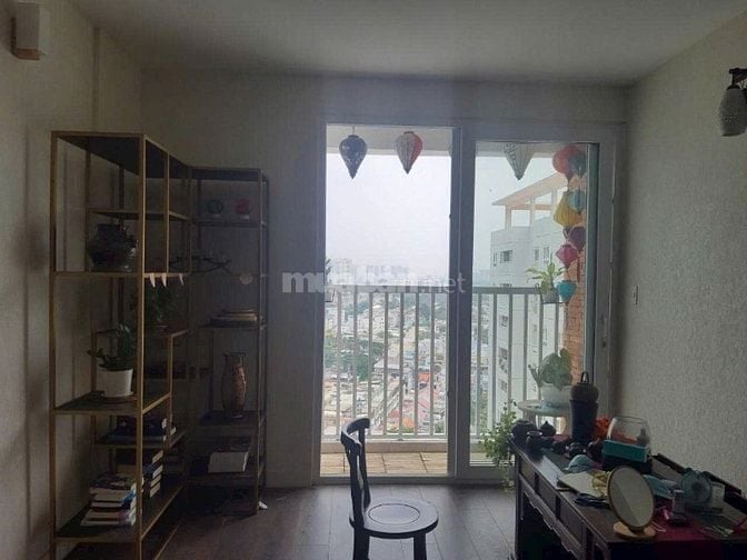 Bán Căn Hộ Tara Residence Quận 8, Dt : 81m2, 2PN, Giá : 3.550 tỷ/căn