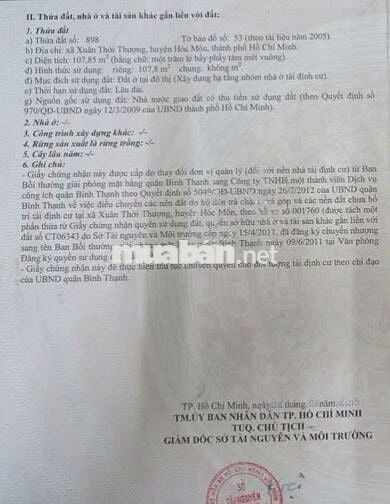 🆘ĐẤT GÓC 2MẶT TIỀN ĐƯỜNG SỐ 3,TRONG KDC THÀNH SƠN ĐƯỜNG PHẠM VĂN SÁNG