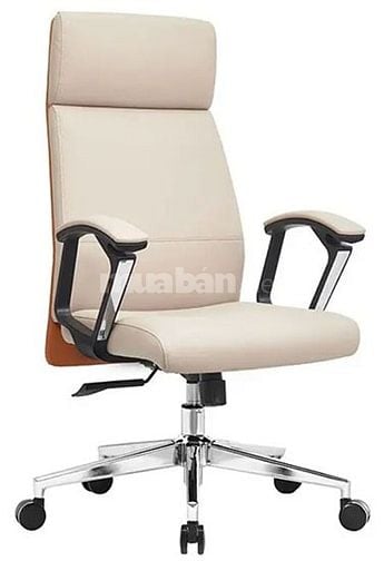 Thanh lý ghế lãnh đạo nhập khẩu mới 100%