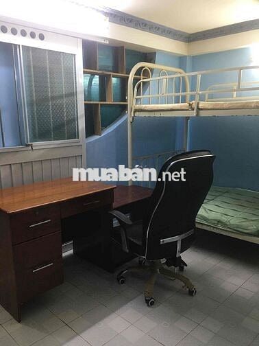 phòng trung tâm quận 3 giá tốt