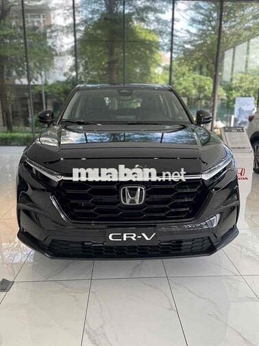 HONDA CRV L - GIẢM GIÁ LĂN BÁNH SÀI GÒN 1tỷ150