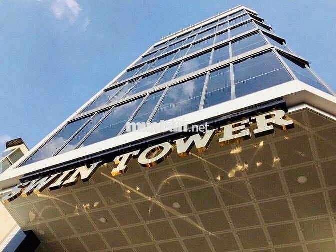 CHO THUÊ VĂN PHÒNG ĐƯỜNG NGUYỄN VĂN ĐẬU, DT 60M²