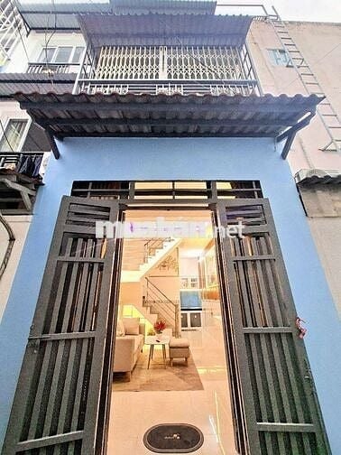 ✨️✨️ Bán nhà đẹp 3tầng có sổ hồng ✨️✨️