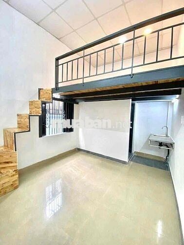 PHÒNG TRỌ THOÁNG MÁT TẠI LÊ VĂN THỌ