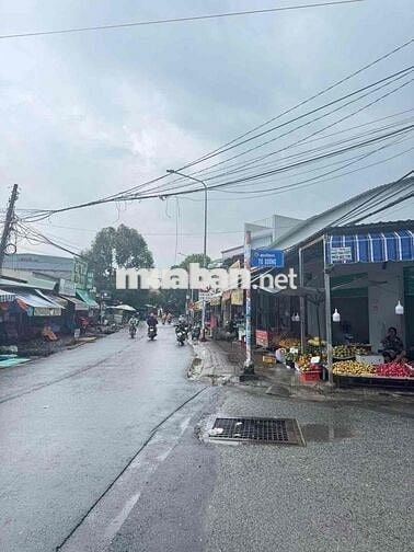 Bán lô đất 734m gàn chợ dĩ an 1 giá rẻ