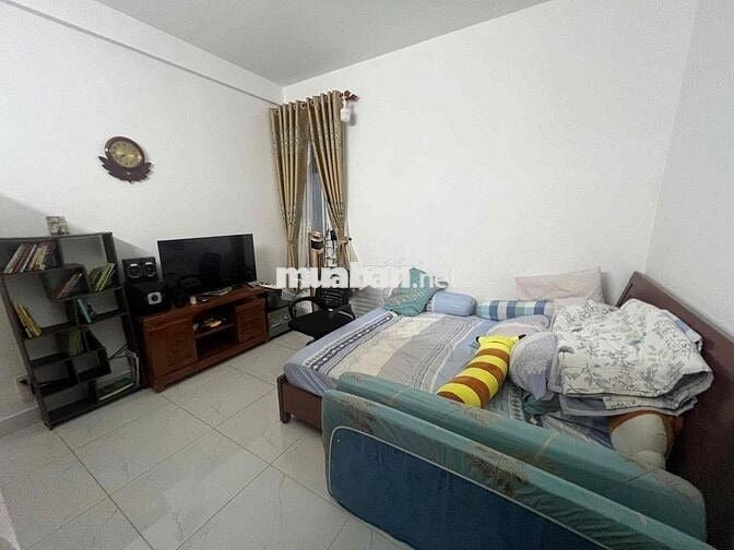 BÁN CĂN HỘ CHUNG CƯ AN SƯƠNG – SHR 70,2M² 2PN 1WC-GIÁ CHỈ 2,45 tỷ