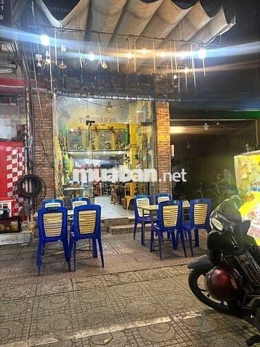 Cho Thuê Mặt Bằng Đường Nguyễn Chí Thanh, Quận 10 ( KD TỰ DO )