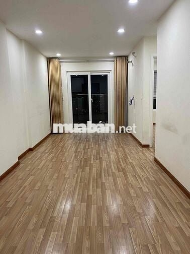 Bán căn hộ Diamond Riverside Q6, 72m2 2PN, view đẹp nhà sạch sẽ