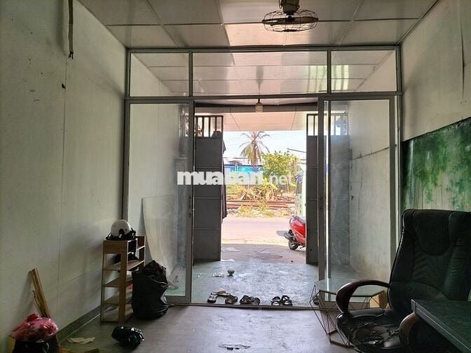 CHO THUÊ MẶT BẰNG KD, 30 m2, KHA VẠN CÂN, HIỆP BÌNH CHÁNH, THỦ ĐỨC