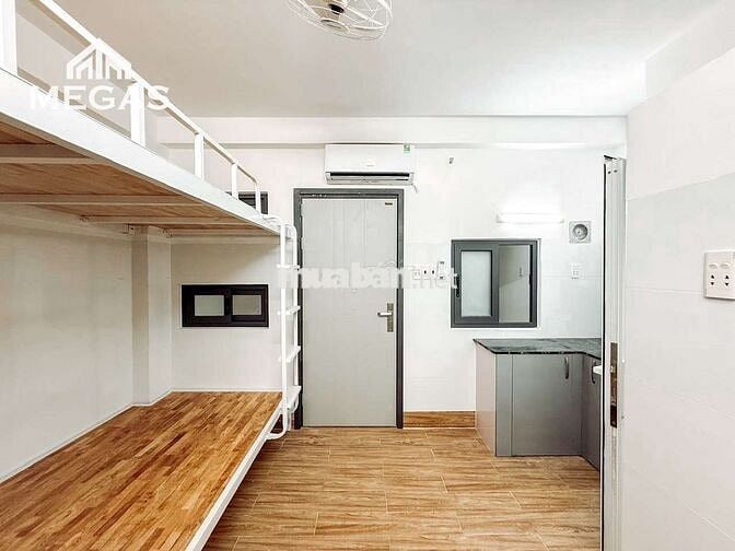 🏠KHAI TRƯƠNG CHUNG CƯ MiNi Giá Rẻ🧧 _ Full Nội thất Có Thang Máy🎉