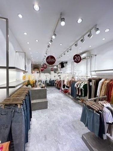 Giá siêu rẻ 14Triệu - Mặt bằng Hẻm 391 Sư Vạn Hạnh, Quận 10 - DT 4x21m