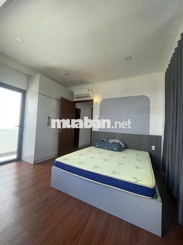 CHÍNH CHỦ CHO THUÊ CĂN HỘ MINI CAO CẤP-FULL NỘI THẤT-B.THẠNH-1PN-7TR