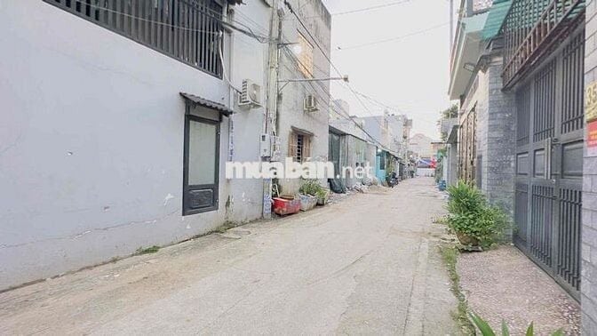 Đất đẹp gần Go Đông Hoà ,TP Dĩ An