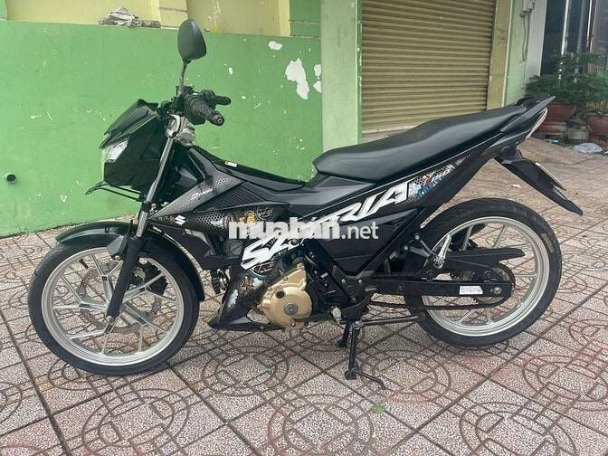 Giao lưu hoặc bán satria 2019 zin bs 67