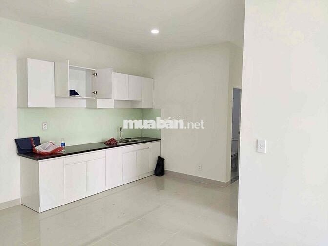 Căn 3PN, 4,2tỷ,  block Dragon, Cc Topaz Elite, p4, q8